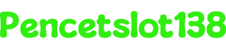 Pencetslot138